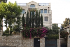eta morris jerusalem real estate