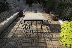 eta morris jerusalem real estate