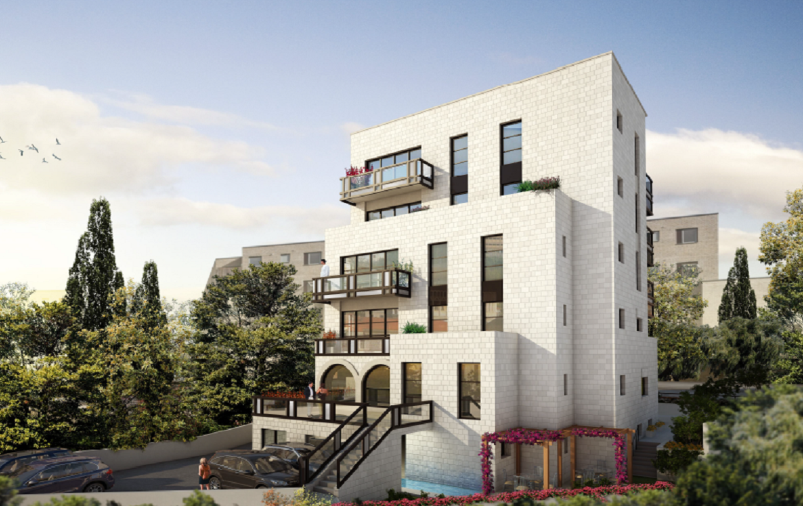 eta morris realty