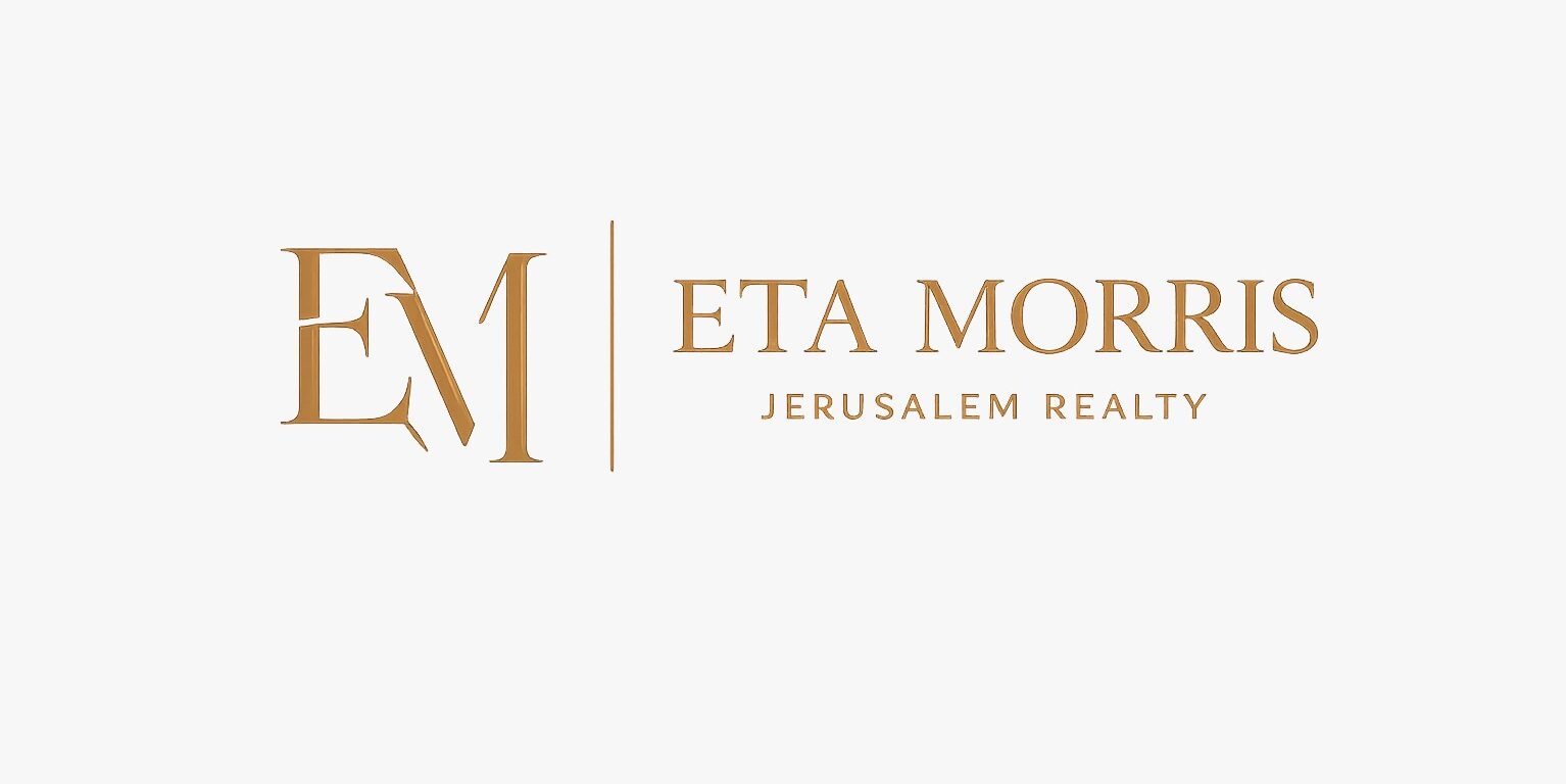 Eta Morris Jerusalem Realty